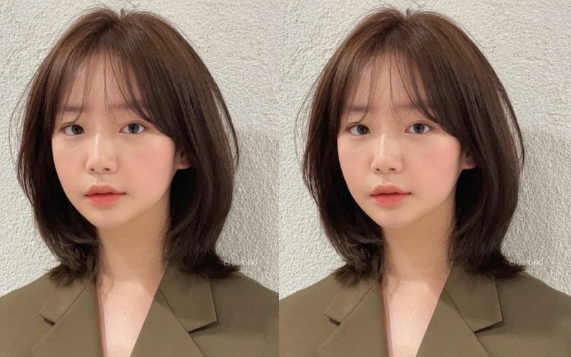 50+ kiểu tóc ngắn layer Hàn Quốc trẻ trung, thời thượng nhất 2023